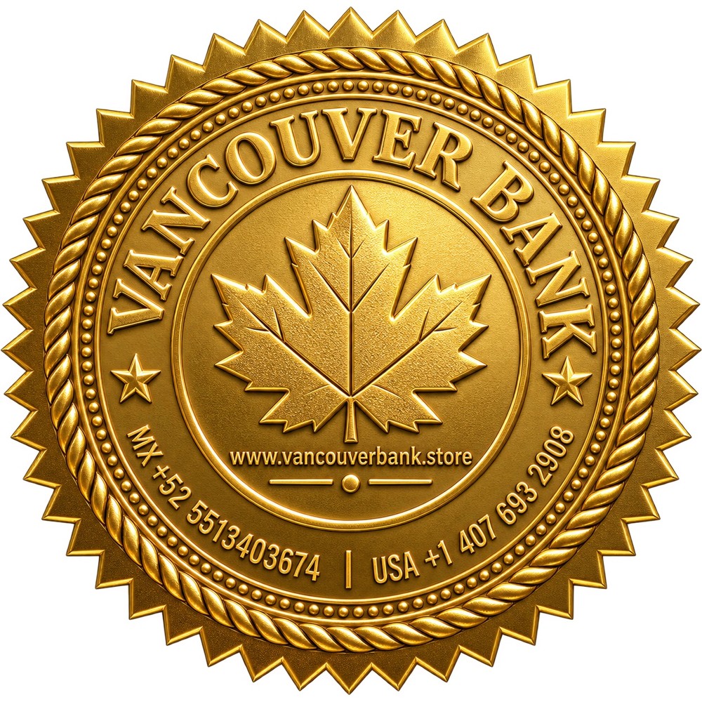 Vancouver Bank