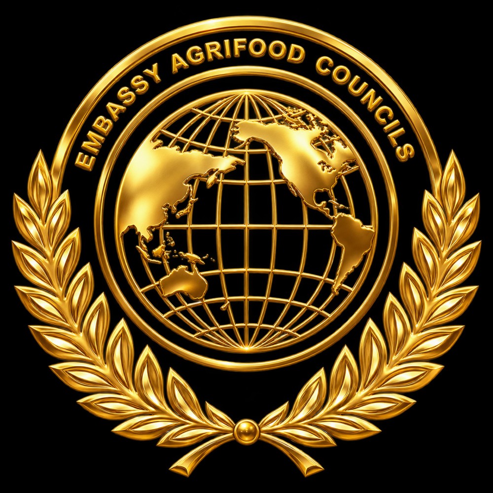 Embassy Agrifood Council