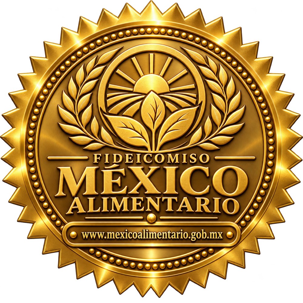 México Alimentario